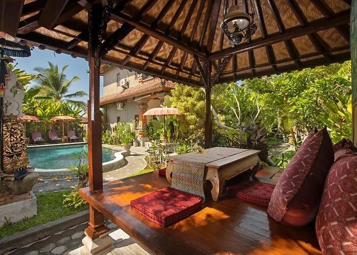 Uma Sari Cottage