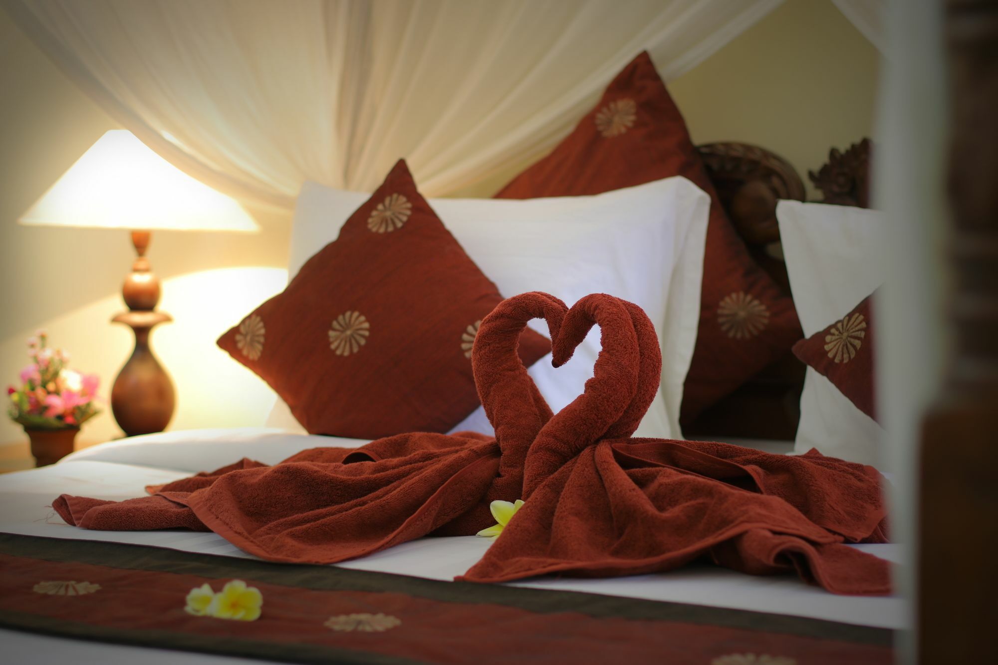 Casa de hóspedes Uma Sari By Mahaputra-chse Certified