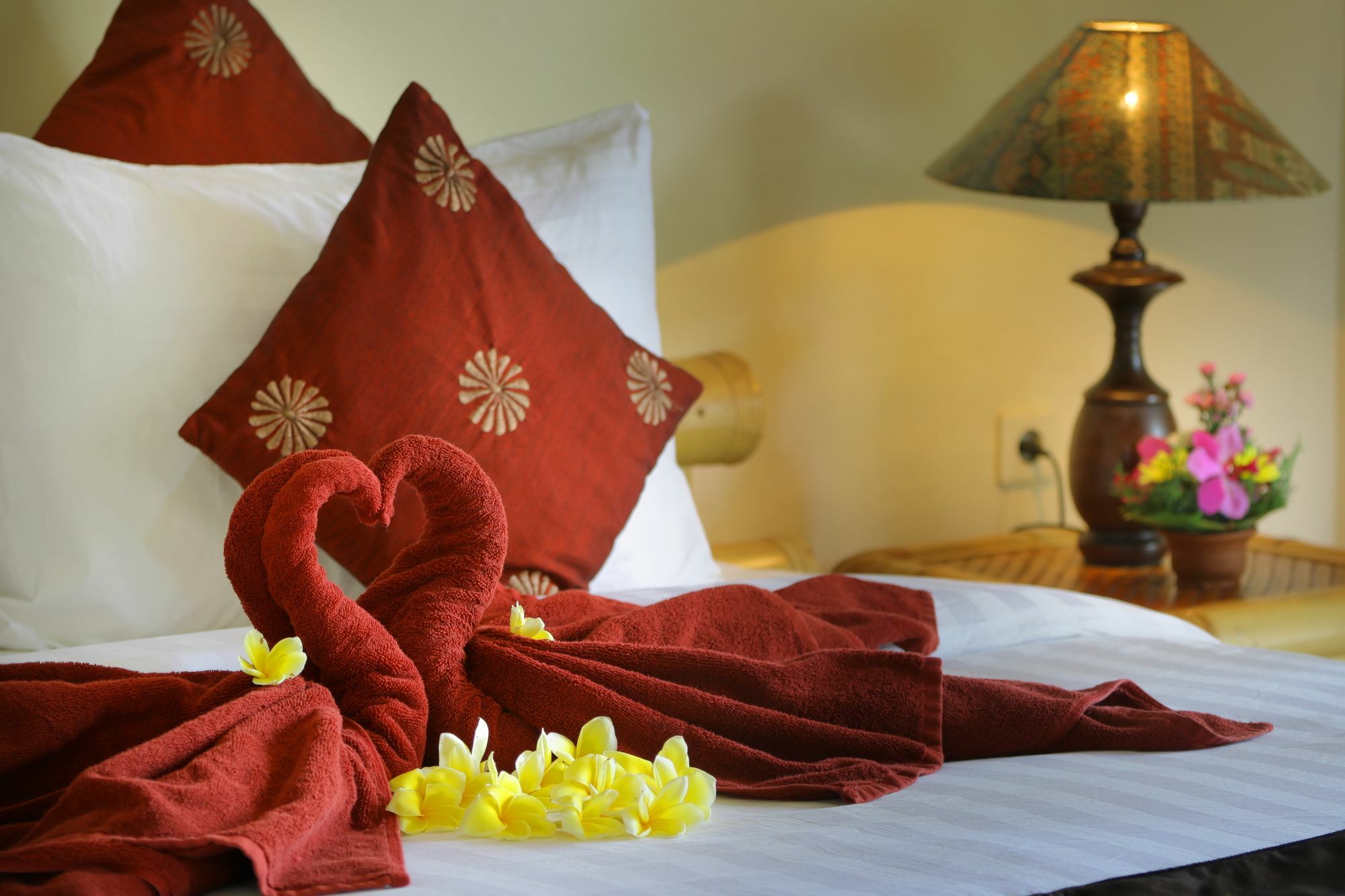 Uma Sari By Mahaputra-chse Certified Casa de hóspedes