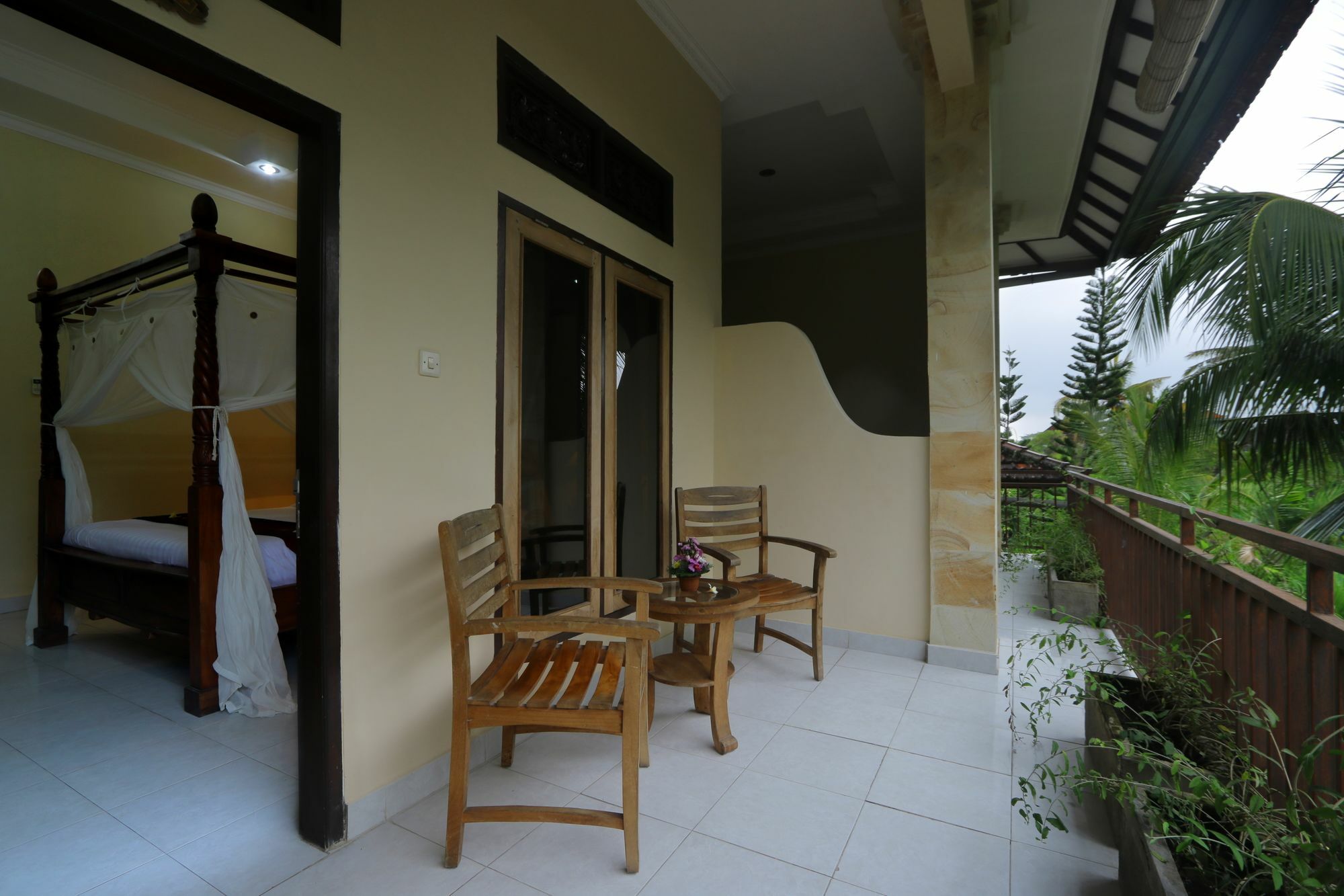 Uma Sari By Mahaputra-chse Certified Casa de hóspedes Ubud