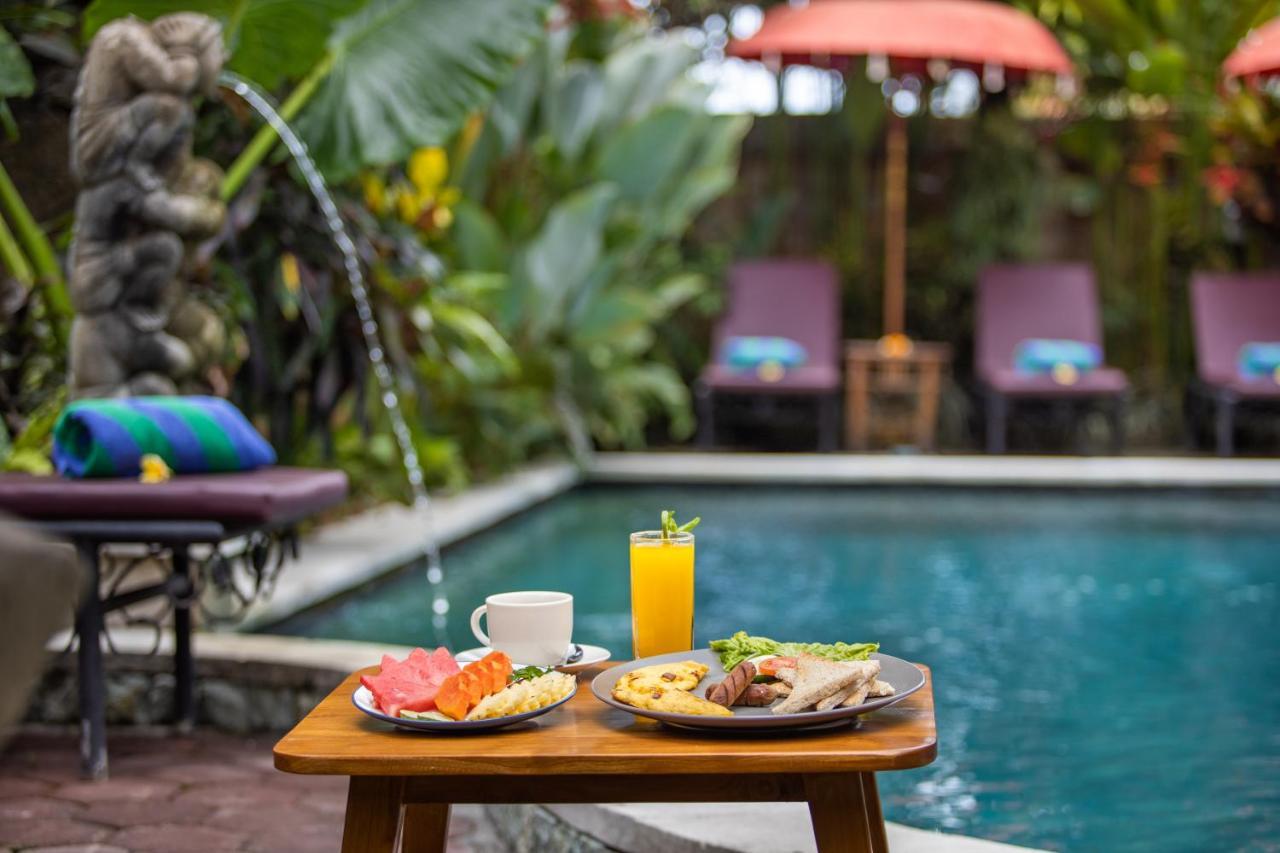 Uma Sari By Mahaputra-chse Certified Casa de hóspedes 3*