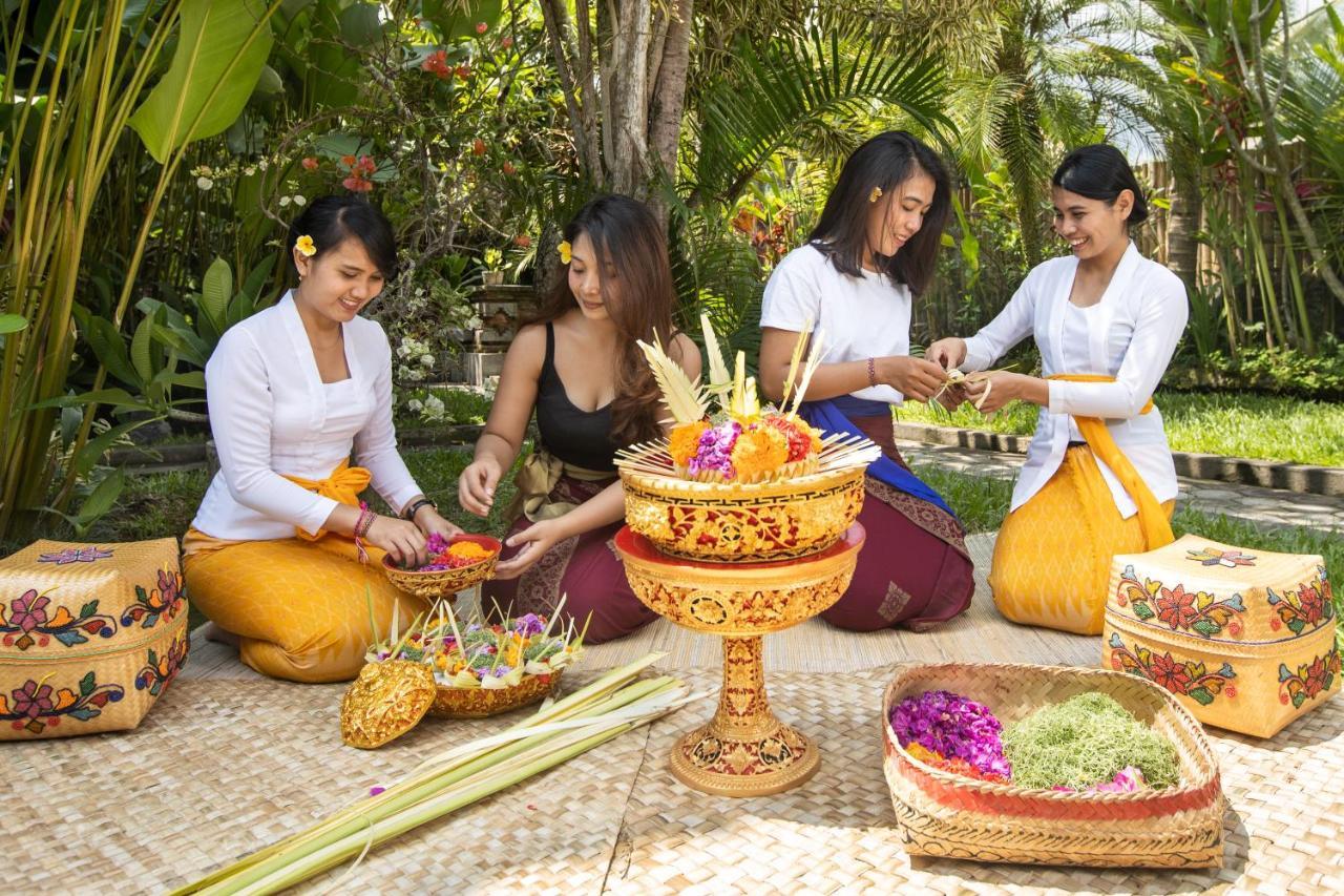 Uma Sari By Mahaputra-chse Certified 3*