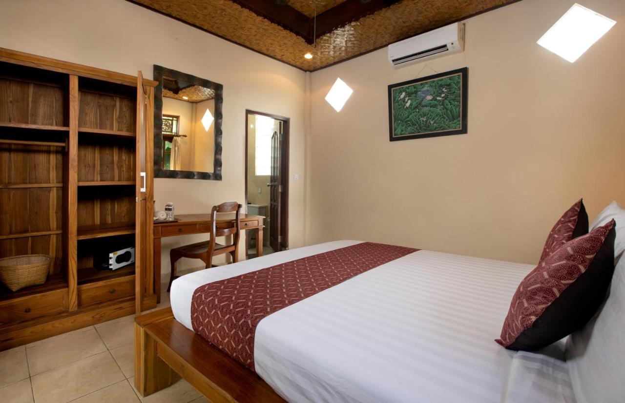 Uma Sari By Mahaputra-chse Certified 3* Ubud