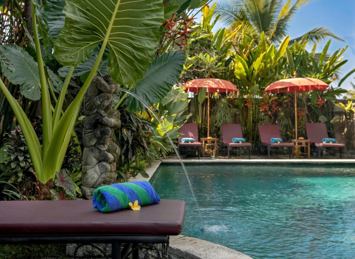 Casa de hóspedes Uma Sari By Mahaputra-chse Certified