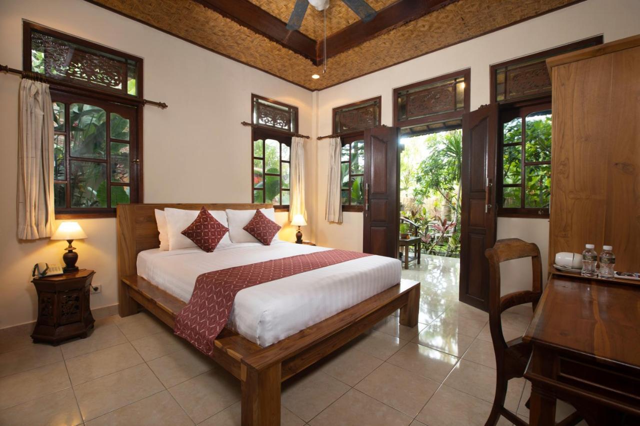 Uma Sari By Mahaputra-chse Certified 3* Ubud