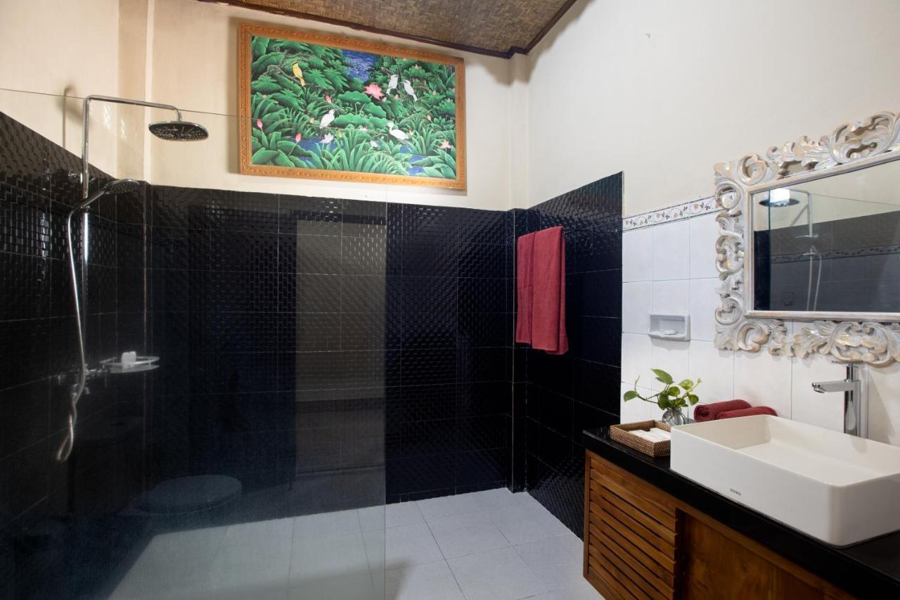 Casa de hóspedes Uma Sari By Mahaputra-chse Certified Ubud